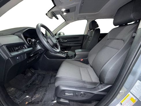 Used 2024 Honda CR-V EX image 9