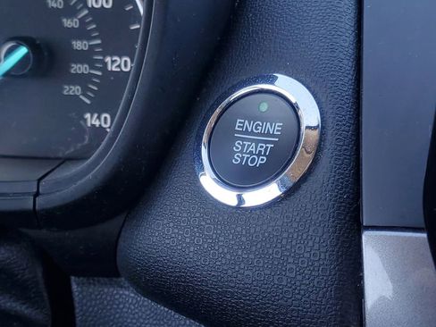 Used 2021 Ford EcoSport SE image 19