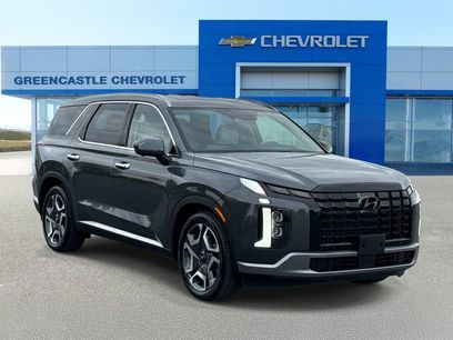 Used 2023 Hyundai Palisade Limited