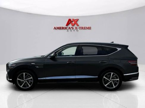 Used 2026 Genesis GV80 2.5T Advanced AWD/4WD image 2