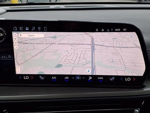 New 2026 Chevrolet Traverse LT w/ Driver Confidence Package image 16