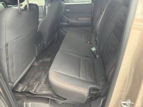 Used 2023 Nissan Frontier PRO-4X w/ Tow Package AWD/4WD image 22