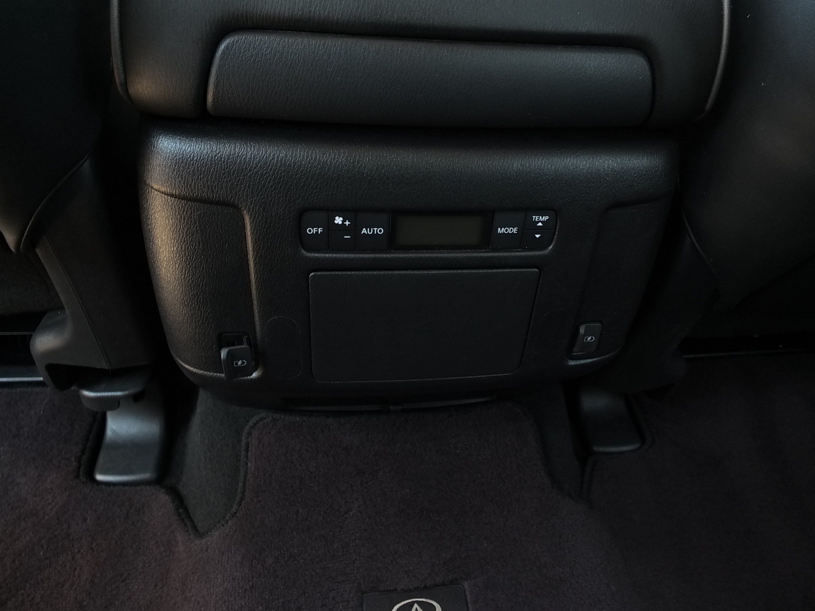 Used 2019 INFINITI QX80 Luxe AWD/4WD image 21