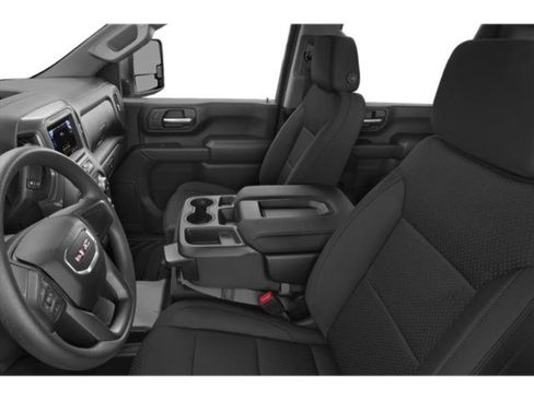 Used 2026 GMC Sierra 2500 AT4 w/ AT4 Premium Plus Package image 12