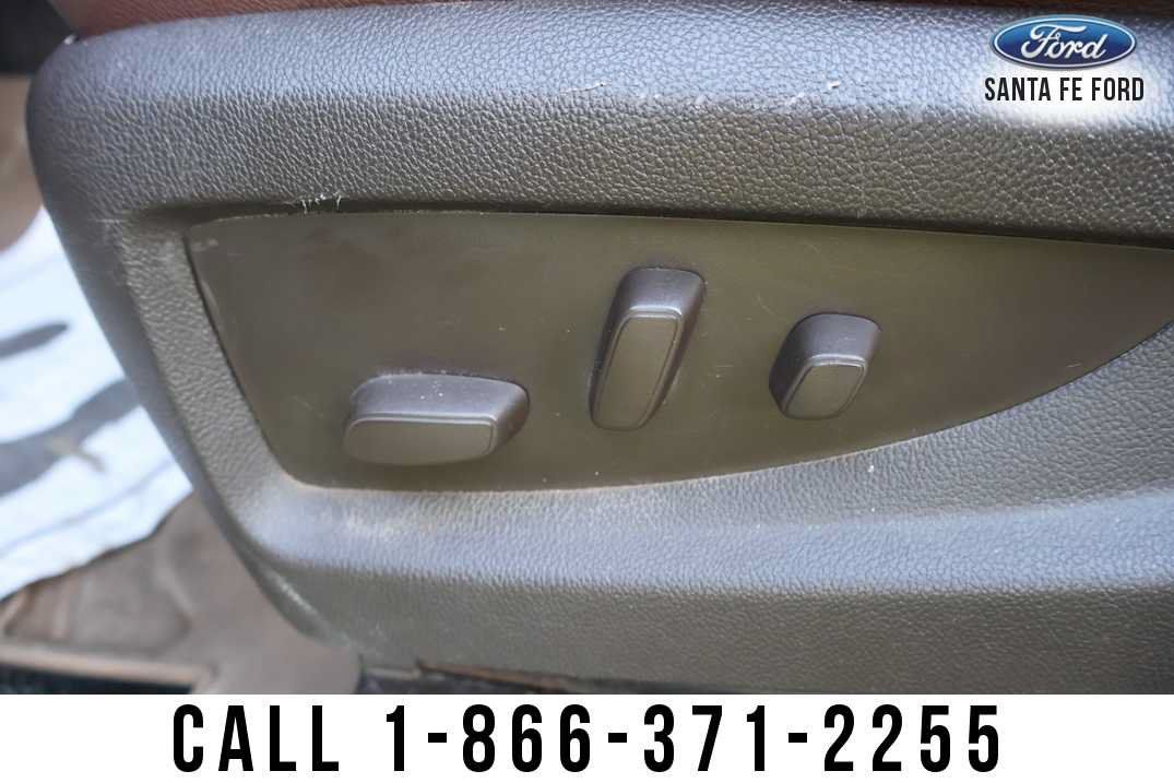 Used 2017 Chevrolet Silverado 1500 High Country AWD/4WD image 15