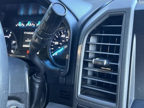 Used 2021 Ford F350 XL w/ STX Appearance Package image 22