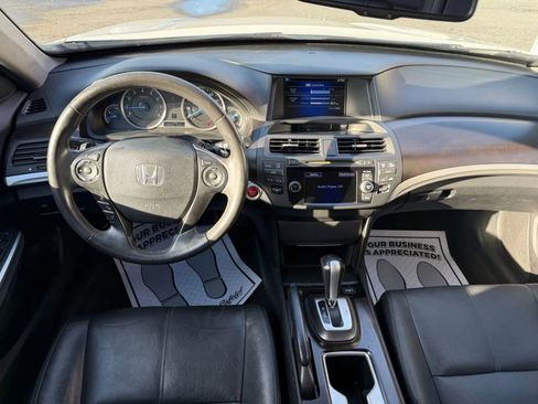 Used 2014 Honda Crosstour EX-L image 22