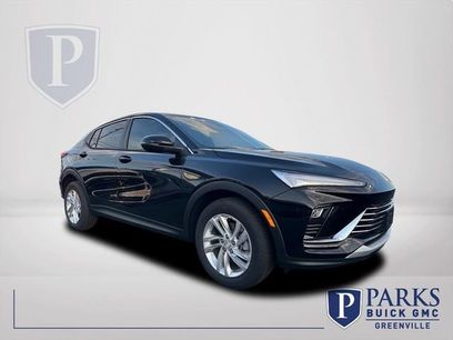New 2026 Buick Envista Preferred