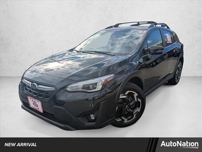 Certified 2023 Subaru Crosstrek 2.5i Limited