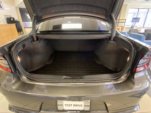 Used 2022 Dodge Charger SRT Hellcat RWD image 7