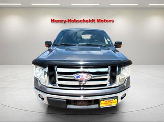 Used 2011 Ford F150 XLT w/ XLT Convenience Pkg image 1