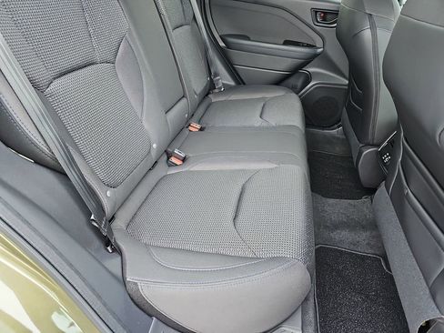New 2026 Subaru Forester Premium AWD/4WD image 18