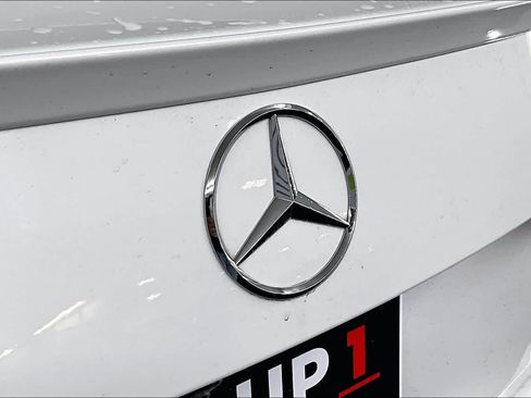 Certified 2023 Mercedes-Benz C 43 AMG 4MATIC Sedan image 30