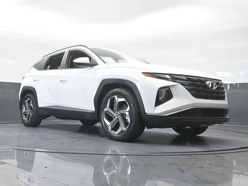 Used 2024 Hyundai Tucson SEL FWD image 61