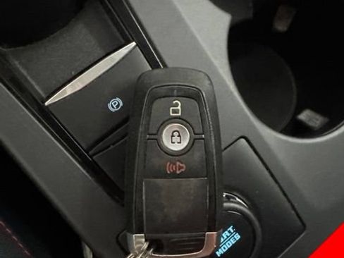 Used 2024 Ford Bronco Sport Heritage w/ Heritage Convenience Package AWD/4WD image 13