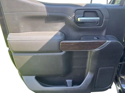 Used 2021 GMC Sierra 1500 Elevation w/ X31 Off-Road Package image 26