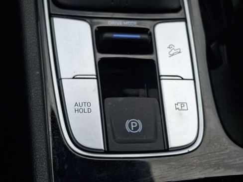 Used 2025 Hyundai Santa Cruz SEL FWD image 24