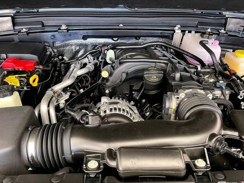 New 2026 Jeep Wrangler Willys image 18