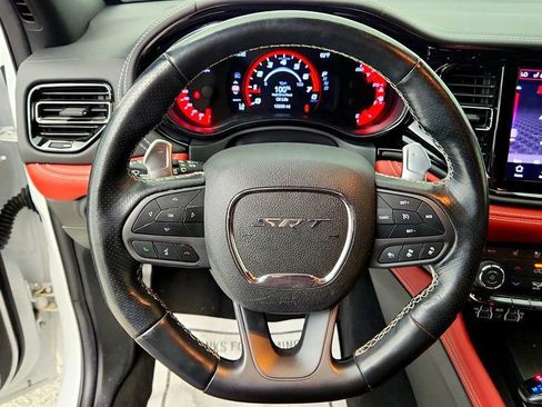 Used 2023 Dodge Durango SRT Hellcat AWD/4WD image 14