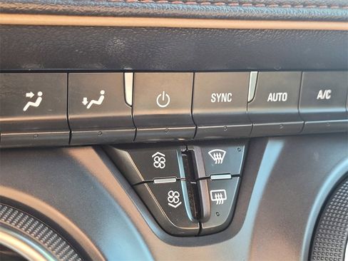 Used 2022 Chevrolet Blazer Premier w/ LPO, Cargo Package image 22