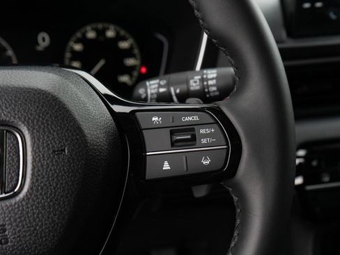 New 2025 Honda Pilot EX-L image 24