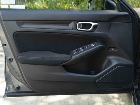 Used 2026 Honda Civic Sport image 36