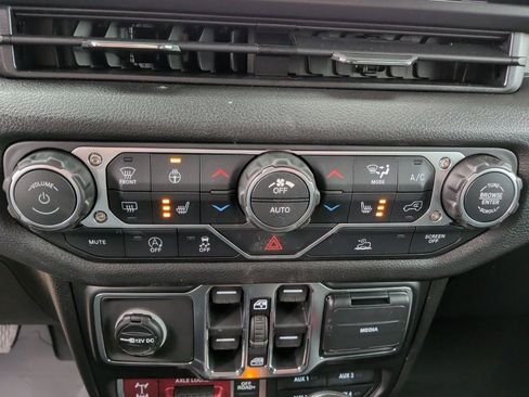 New 2026 Jeep Wrangler Willys image 30