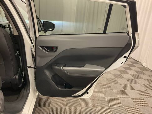 New 2026 Subaru Crosstrek 2.0i Premium image 26