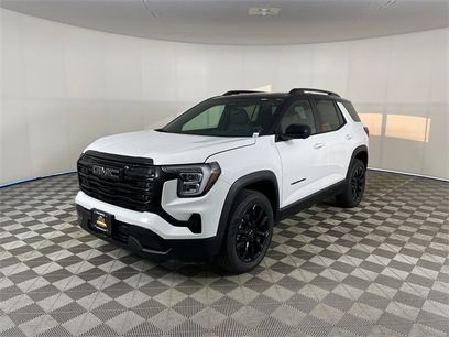 New 2026 GMC Terrain Elevation w/ Elevation Premium Package