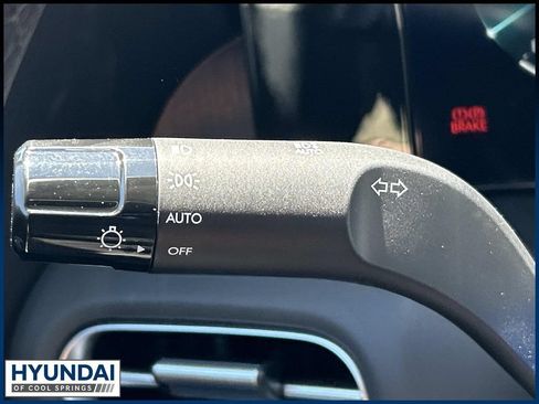 New 2026 Hyundai Palisade SEL Premium FWD image 34