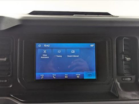 Used 2021 Ford Bronco Big Bend image 28