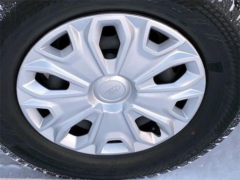 Used 2024 Ford Transit 250 Low Roof w/ Exterior Upgrade Package image 26