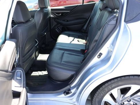 Certified 2023 Subaru Legacy Limited AWD/4WD image 52