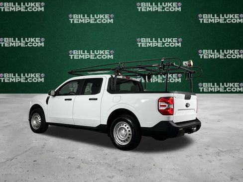 Used 2025 Ford Maverick XLT w/ Equipment Group 302A image 8