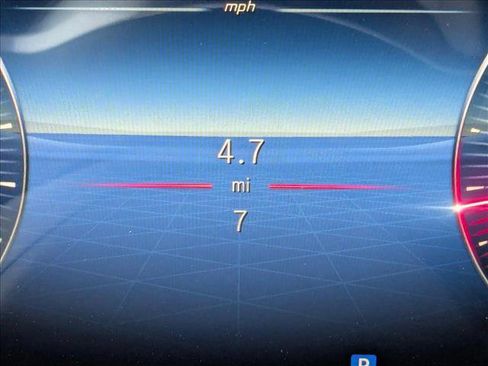 New 2025 Mercedes-Benz GLB 250 GLB 250 image 10