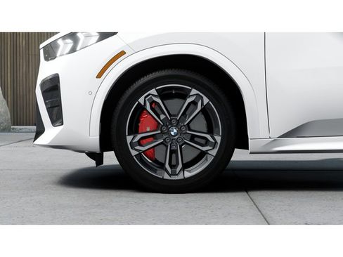 New 2026 BMW X2 xDrive28i w/ M Sport Package image 7