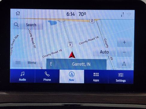 Used 2020 Ford Escape Titanium FWD image 21