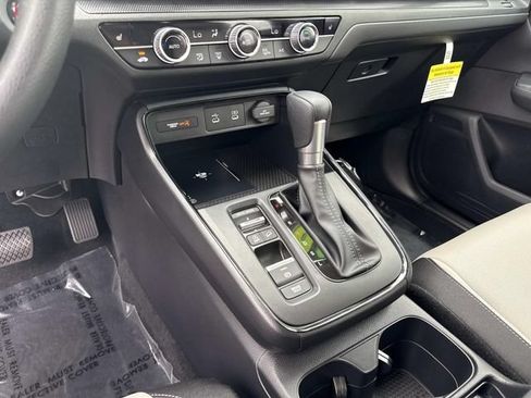 Certified 2026 Honda CR-V EX image 27