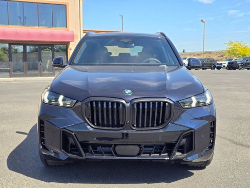 New 2026 BMW X5 xDrive40i w/ M Sport Package AWD/4WD image 36