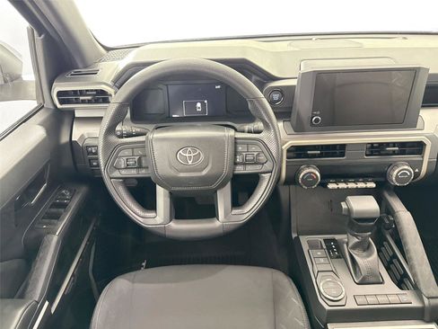 Certified 2025 Toyota Tacoma SR5 RWD image 30
