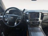 Used 2015 Chevrolet Tahoe LTZ image 2