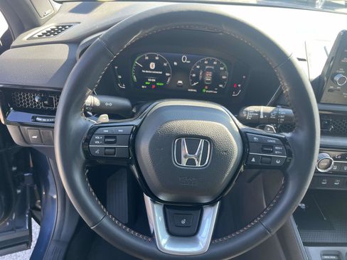Used 2026 Honda CR-V Sport Touring image 17