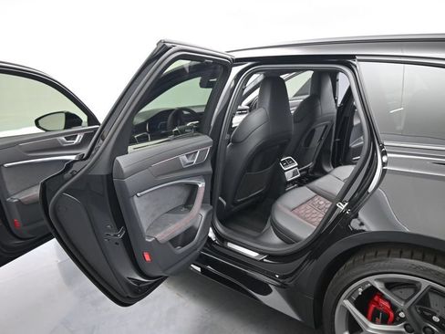 Used 2026 Audi RS 6 performance AWD/4WD image 20