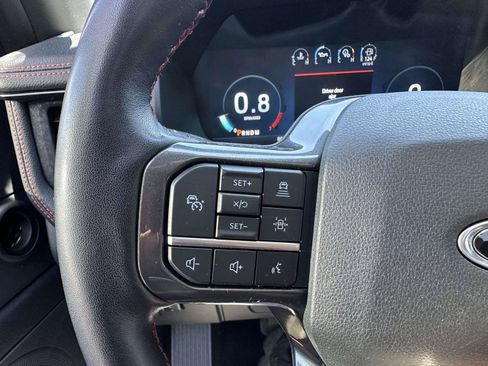 Used 2023 Ford Expedition Max Limited AWD/4WD image 33
