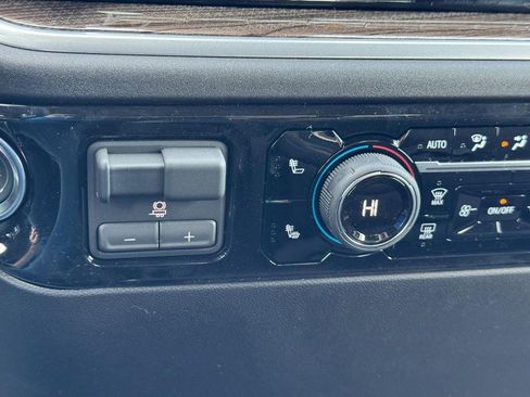 New 2026 Chevrolet Silverado 1500 RST image 15