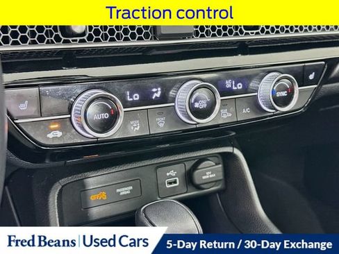 Used 2023 Honda Civic EX-L image 18