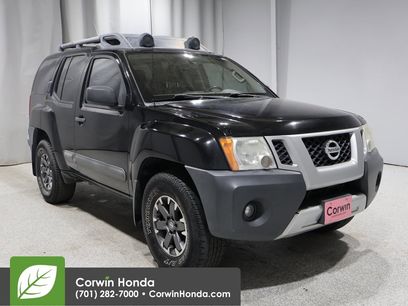 Used 2015 Nissan Xterra PRO-4X w/ Nevada Tow Package