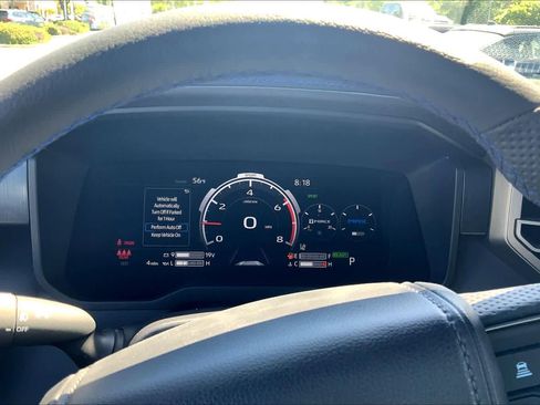 New 2026 Toyota Tundra Platinum AWD/4WD image 20