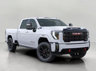 New 2026 GMC Sierra 2500 AT4 w/ AT4 Premium Plus Package video 1