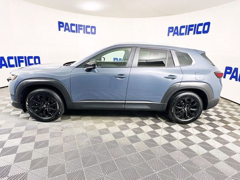 Certified 2025 MAZDA CX-50 AWD 2.5 S w/ Weather Package image 6